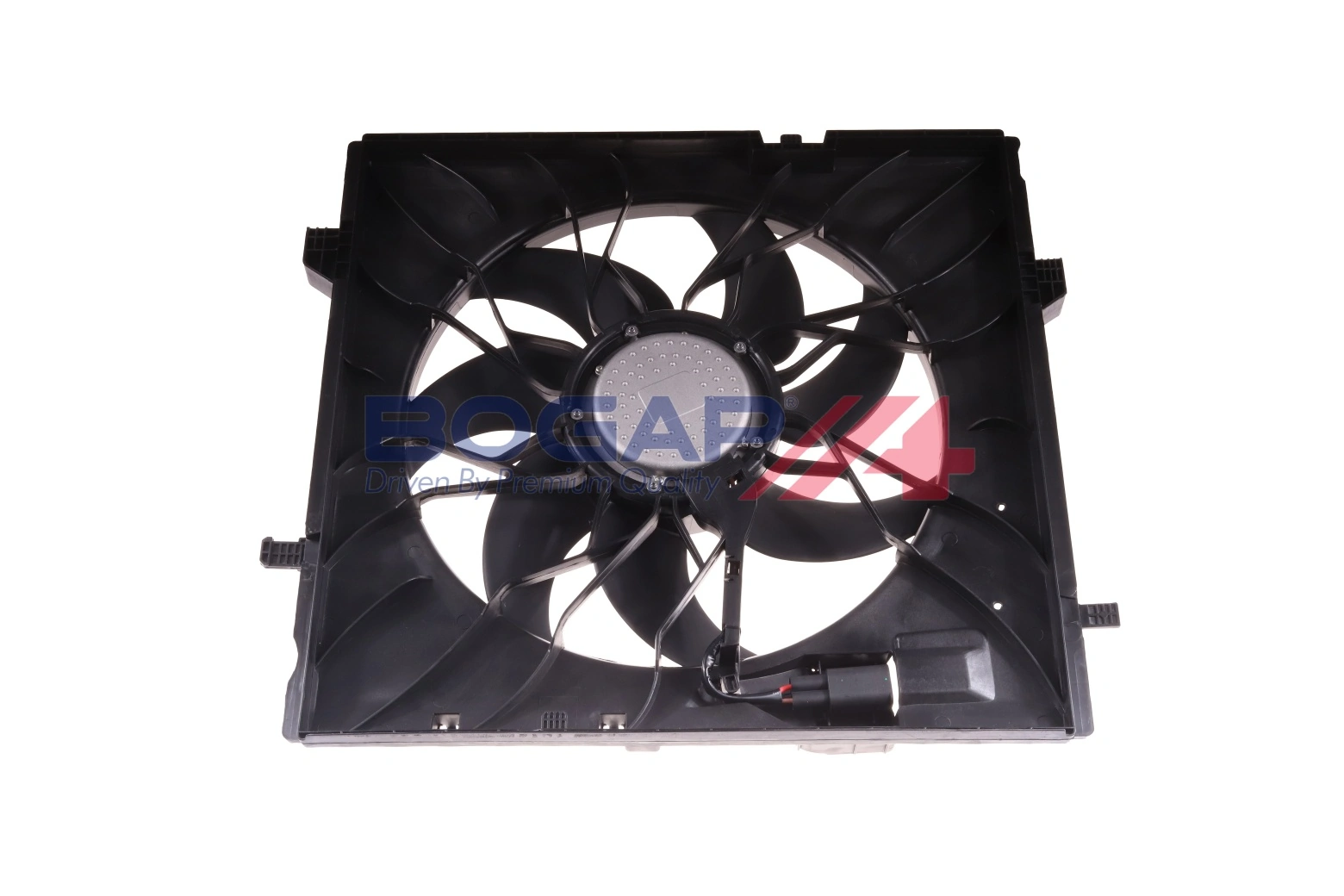 Fan, engine cooling
