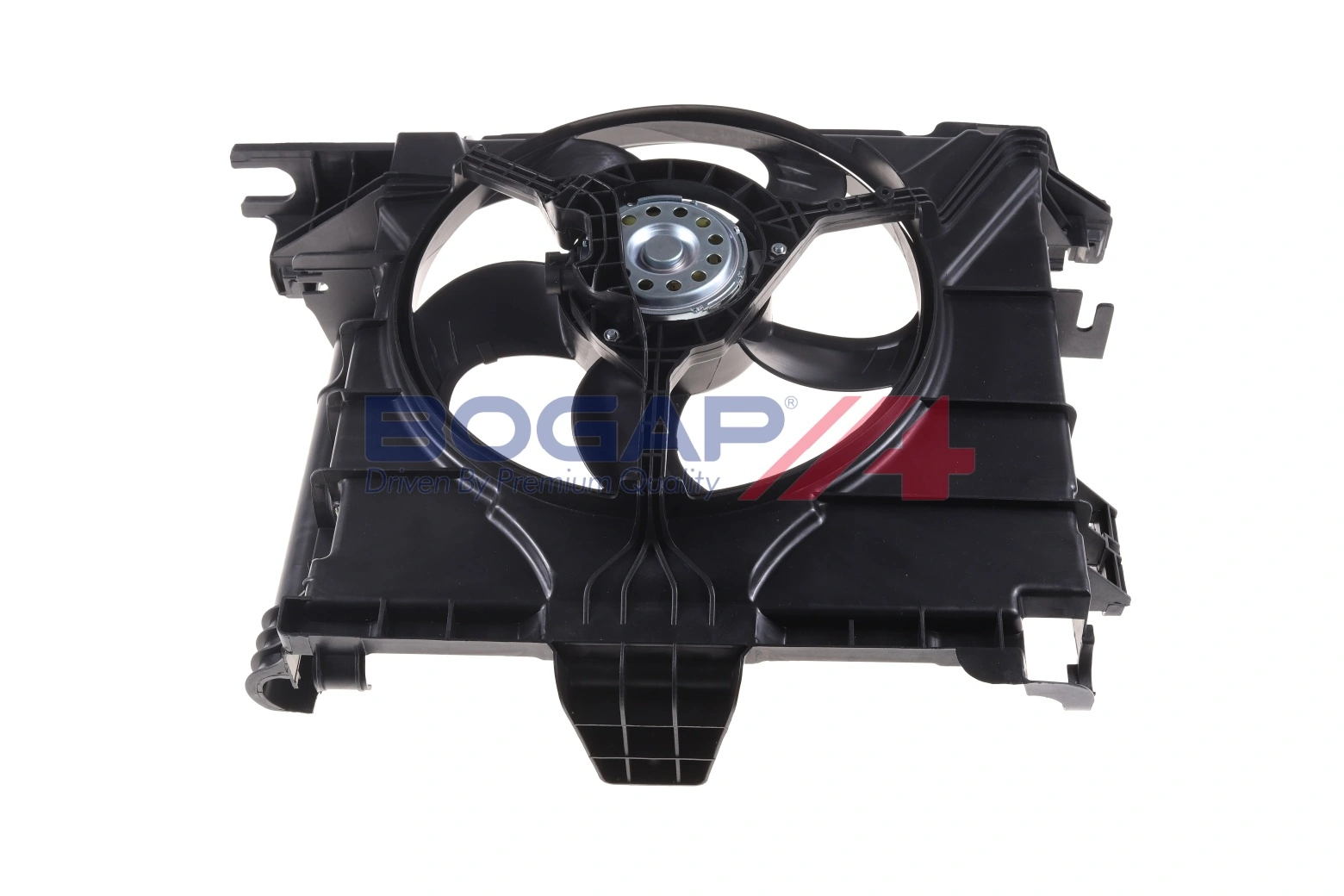 Fan, engine cooling