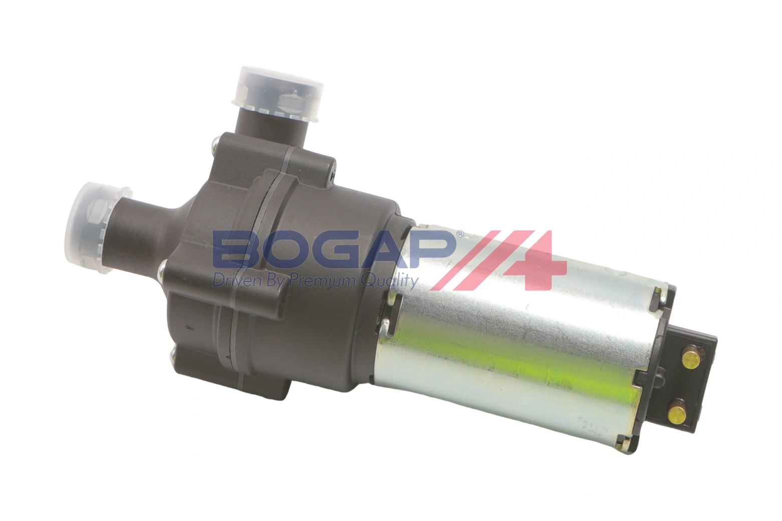 Auxiliary Water Pump (cooling water circuit)