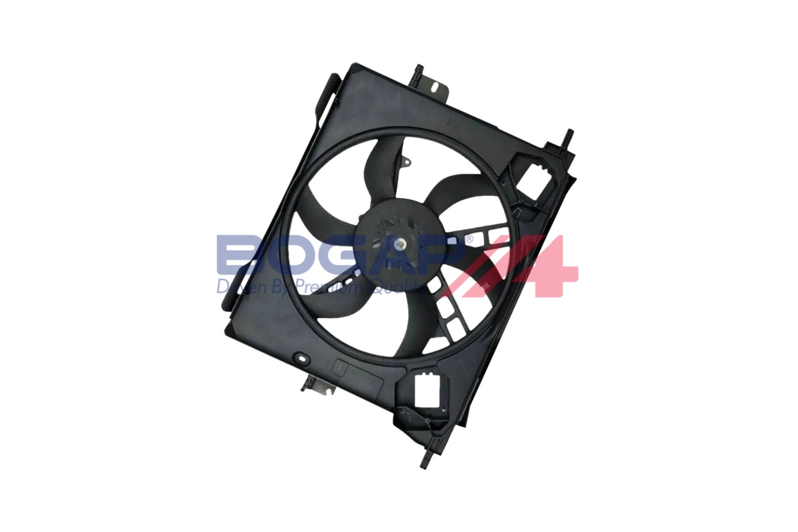 Fan, engine cooling