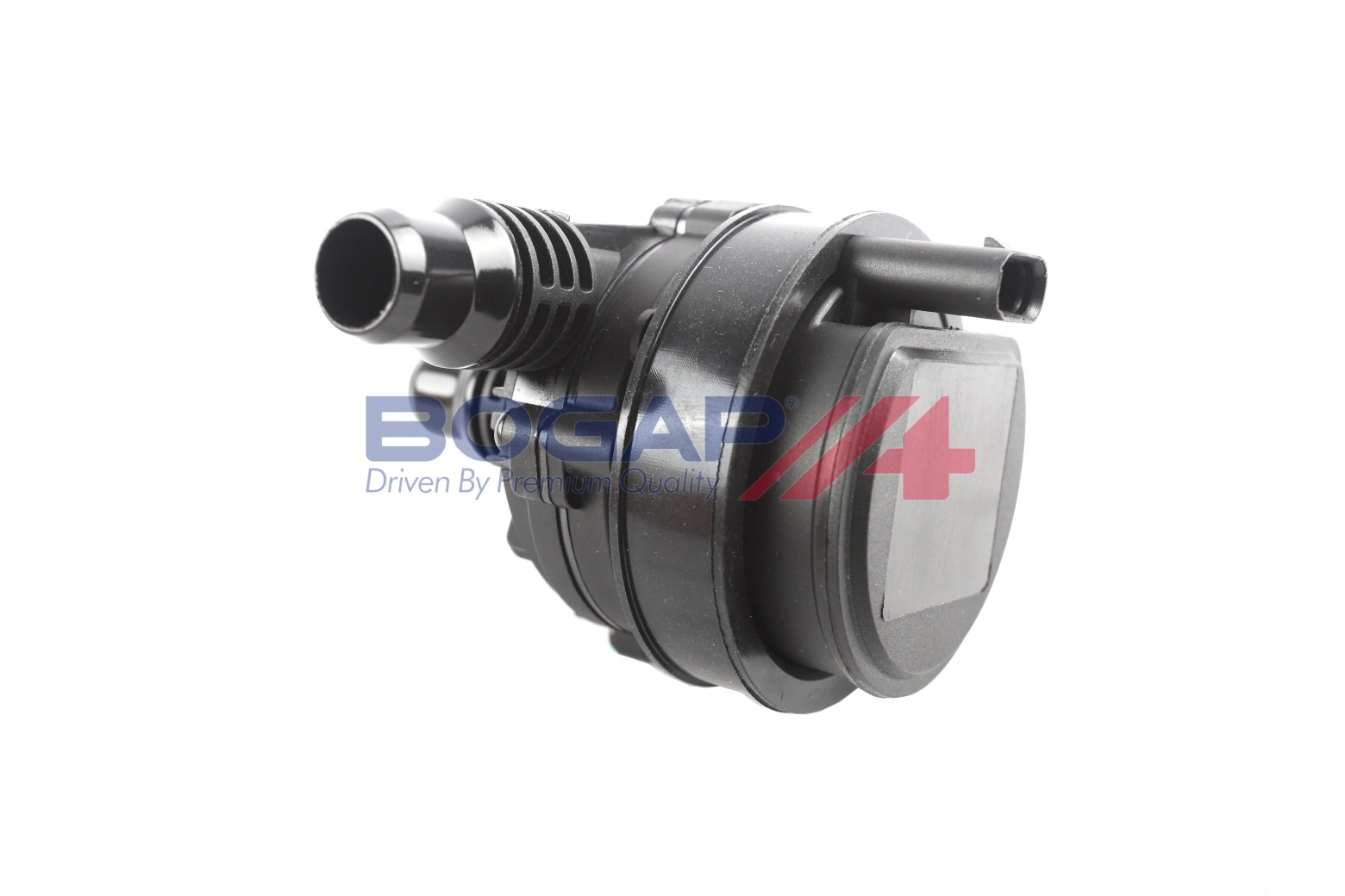 Auxiliary Water Pump (cooling water circuit)