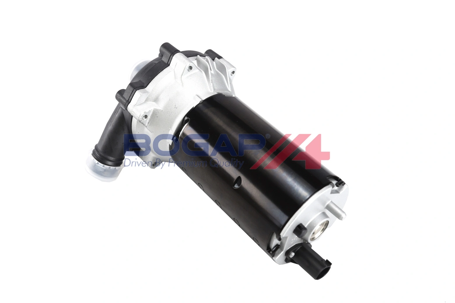 Auxiliary Water Pump (cooling water circuit)