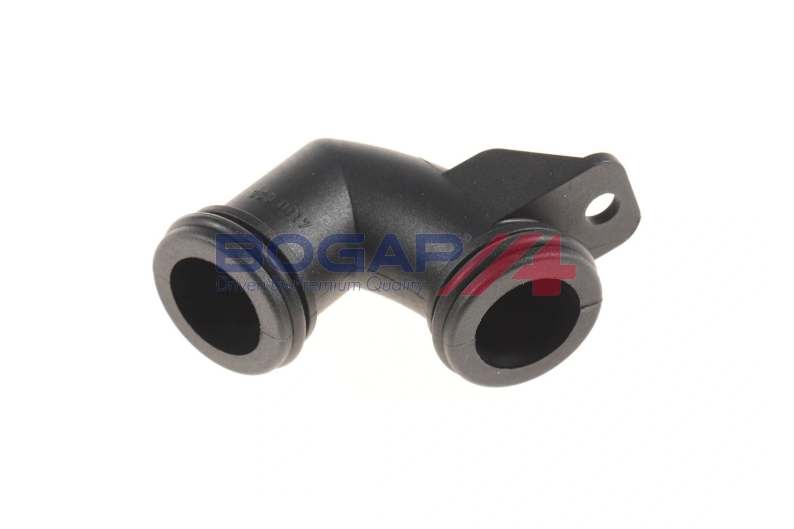 Coolant Flange