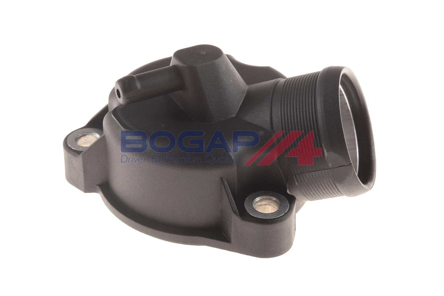 Coolant Flange
