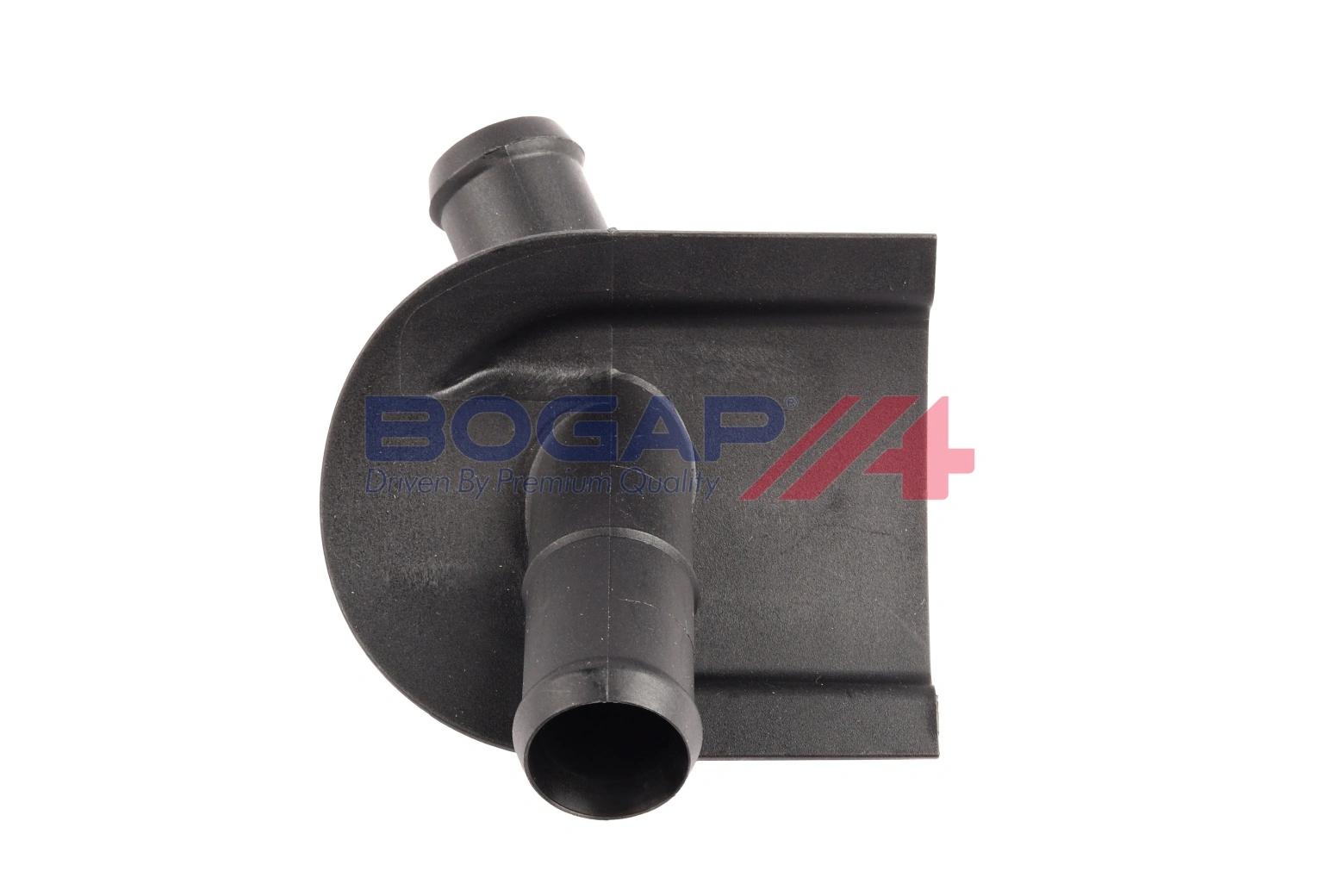 Coolant Flange