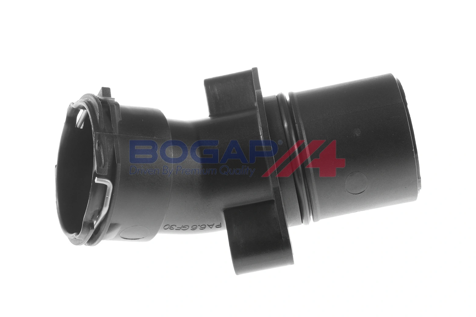 Coolant Flange