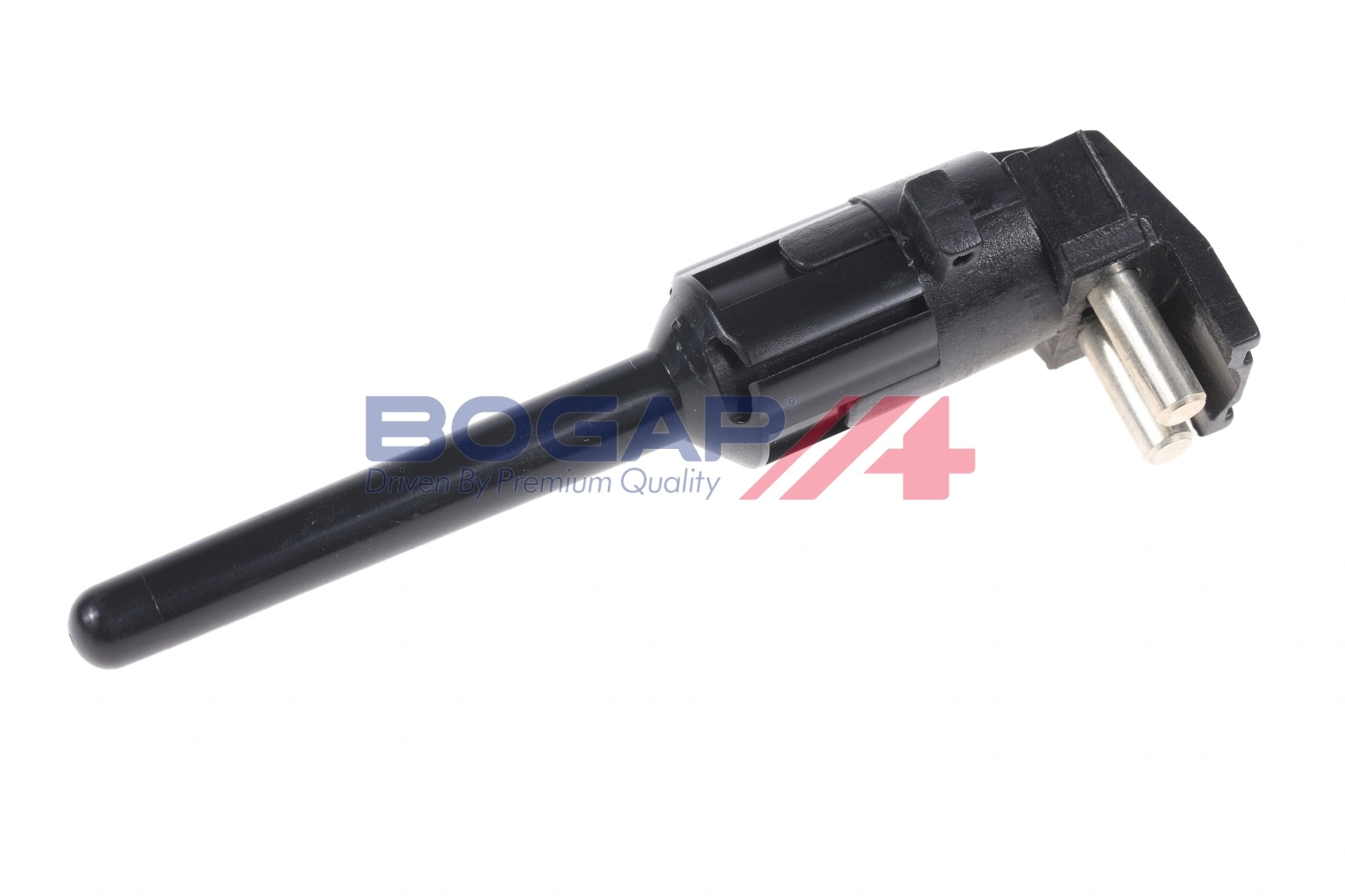 Sensor, coolant level