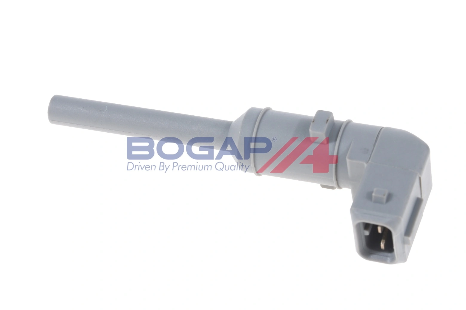 Sensor, coolant level