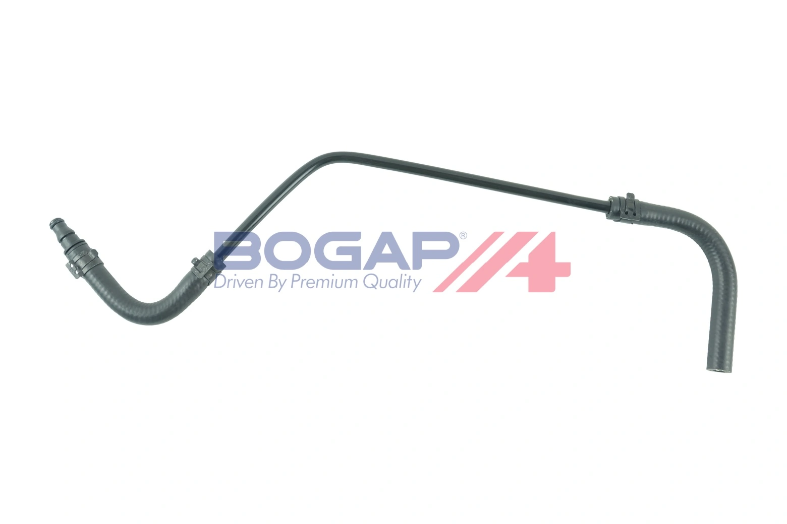 Radiator Hose