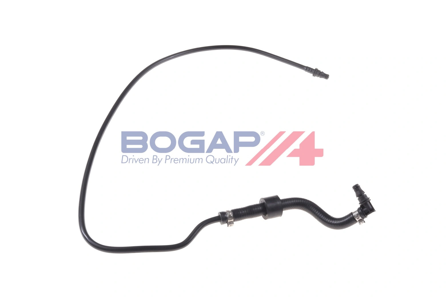 Radiator Hose