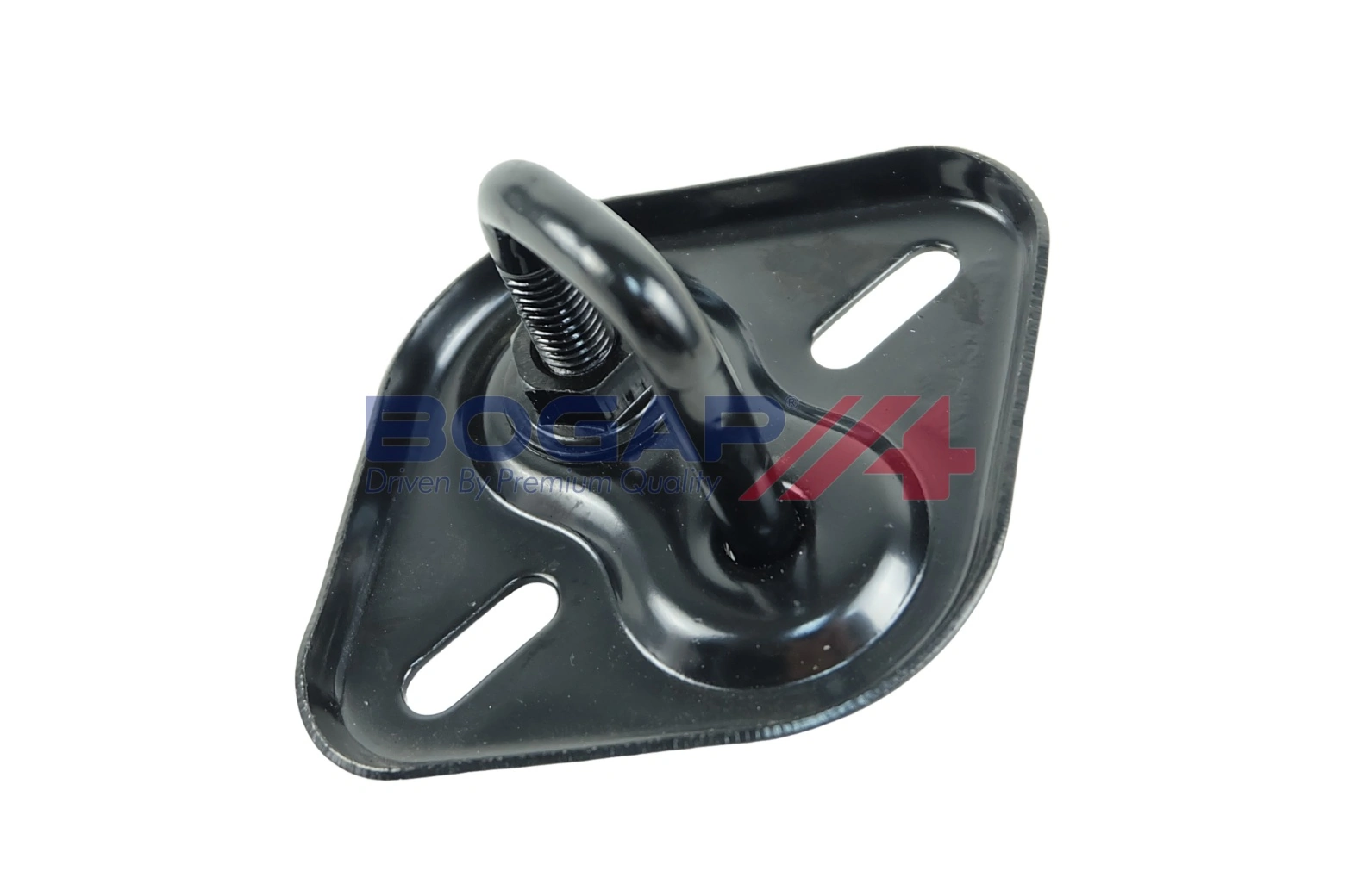 Bonnet Lock