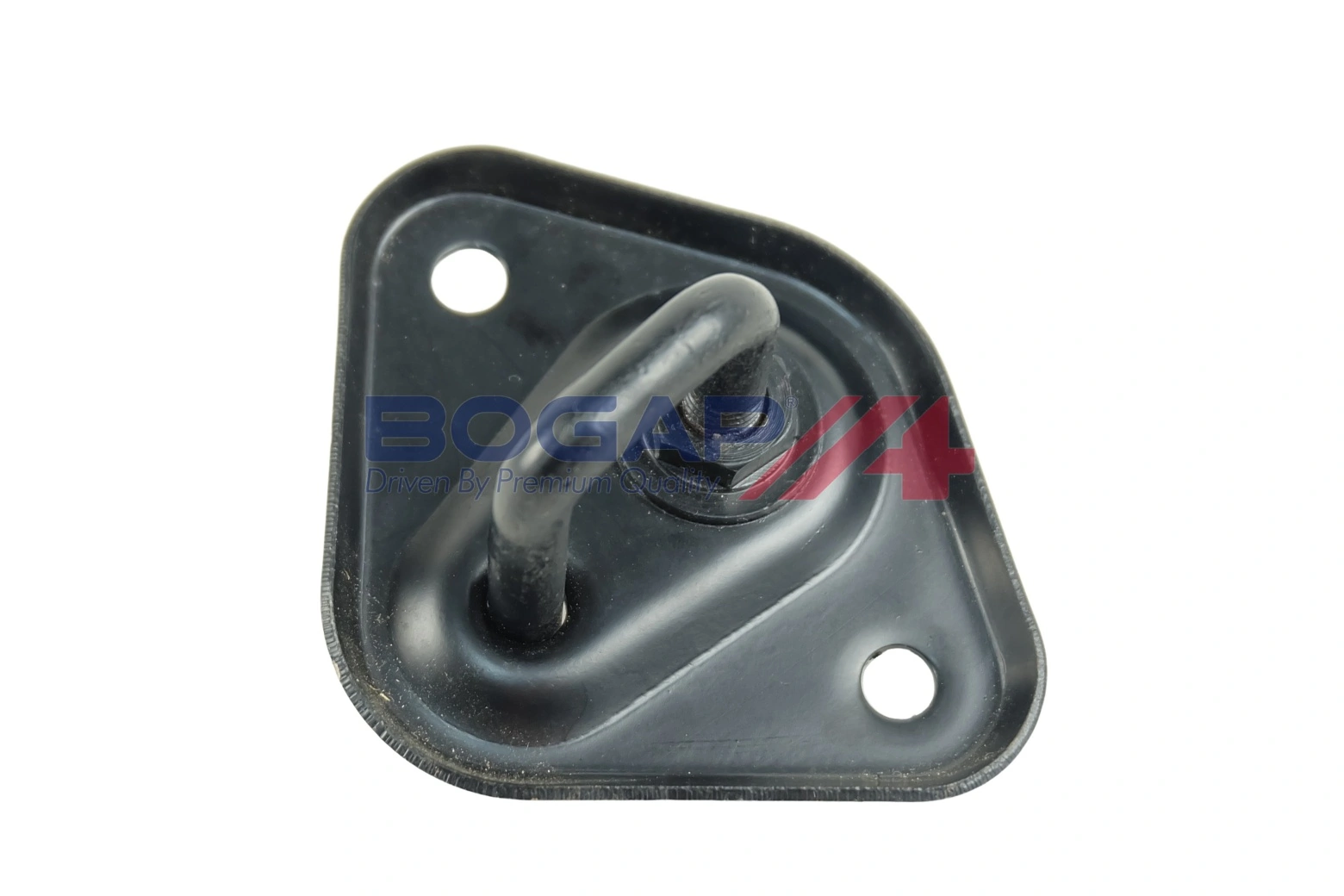 Bonnet Lock