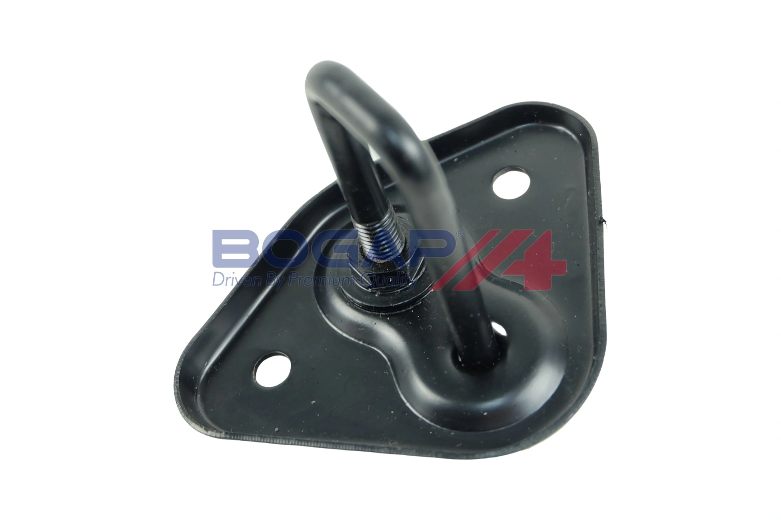 Bonnet Lock