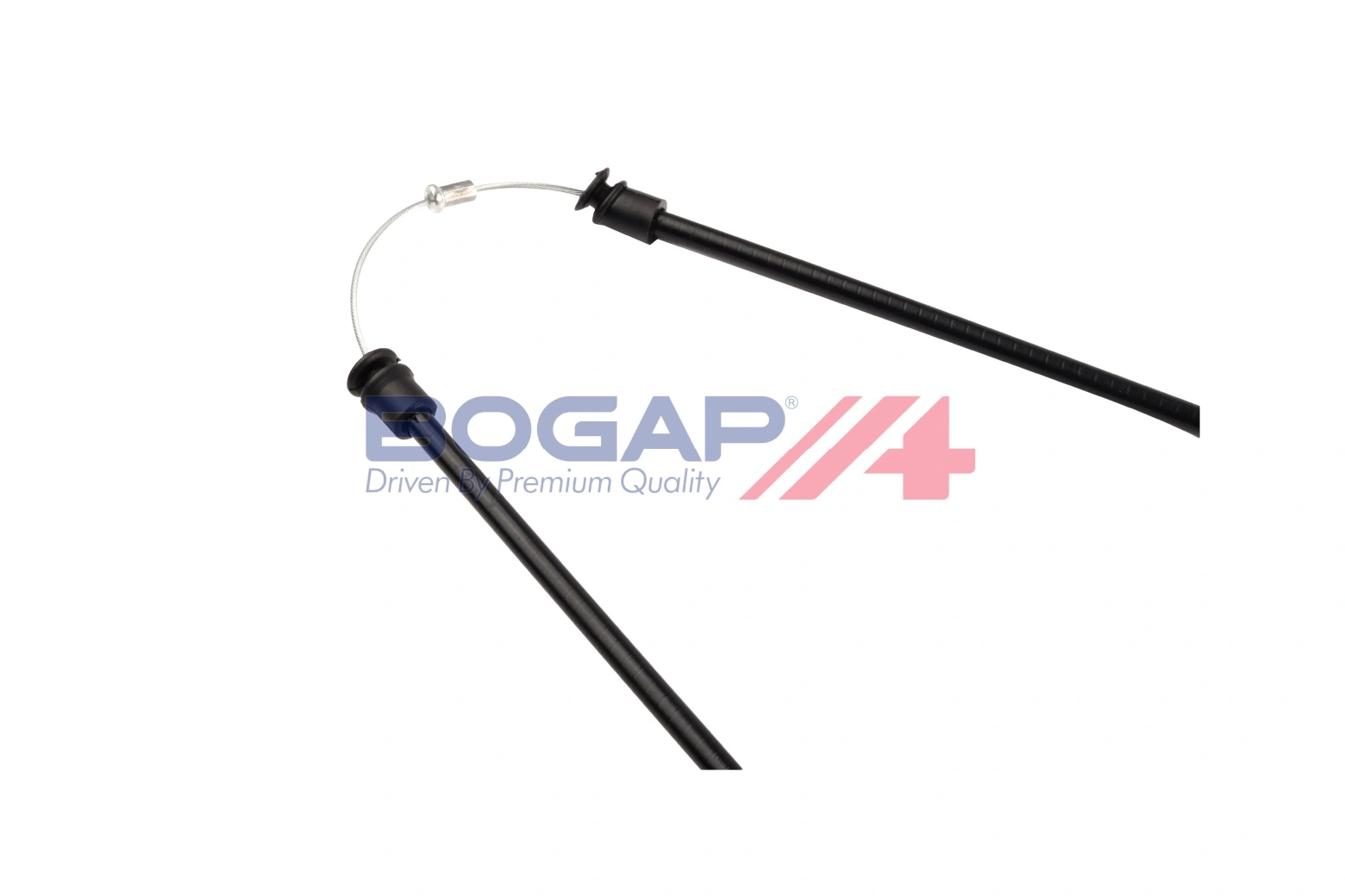 Bonnet Cable