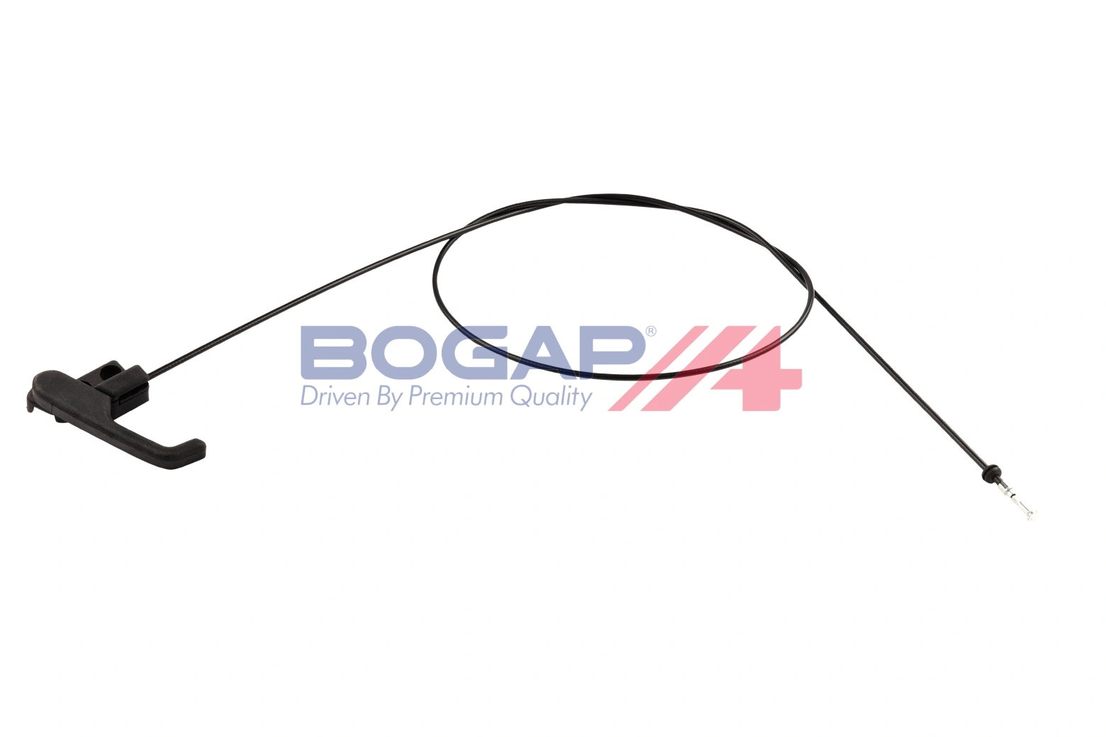 Bonnet Cable