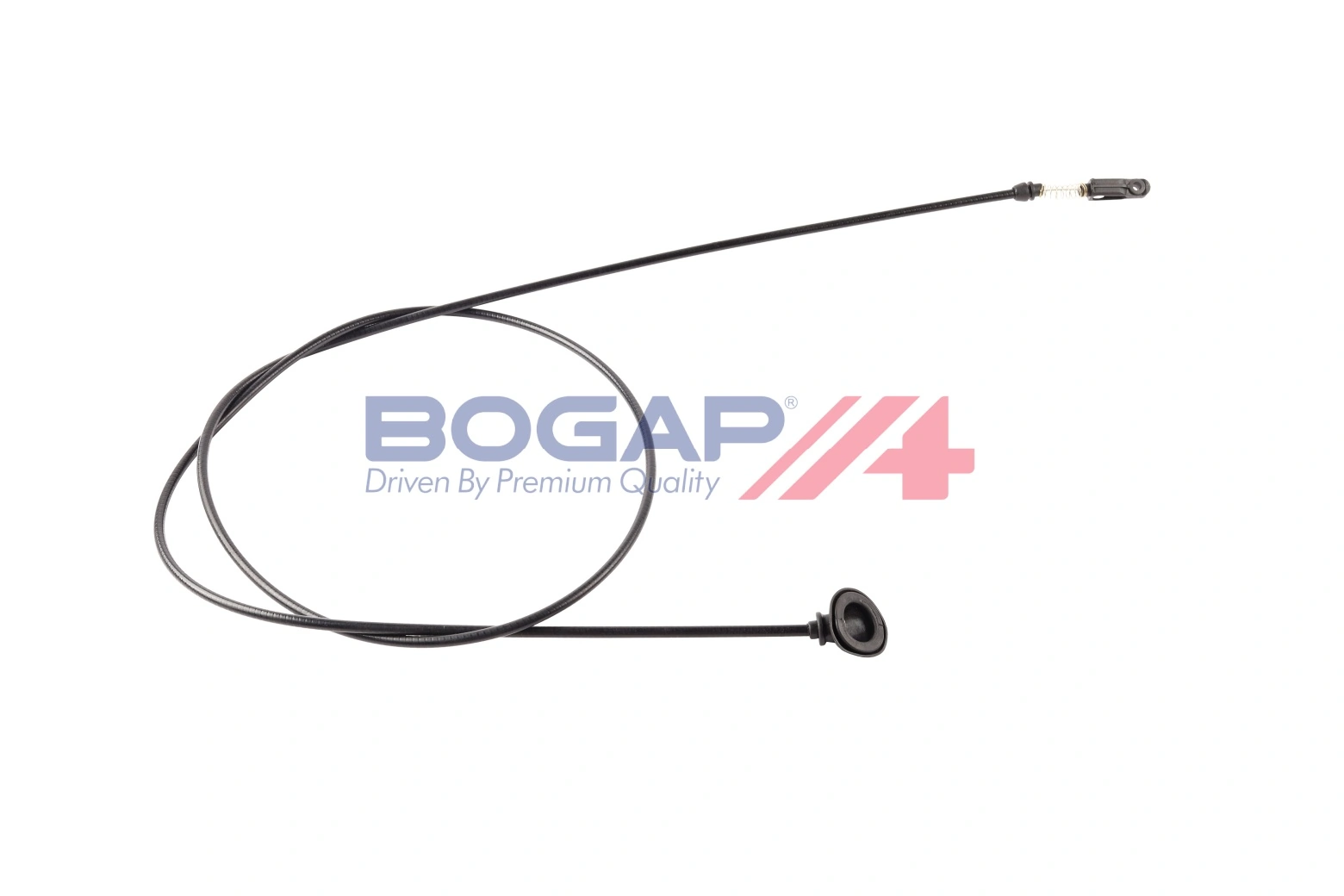 Bonnet Cable