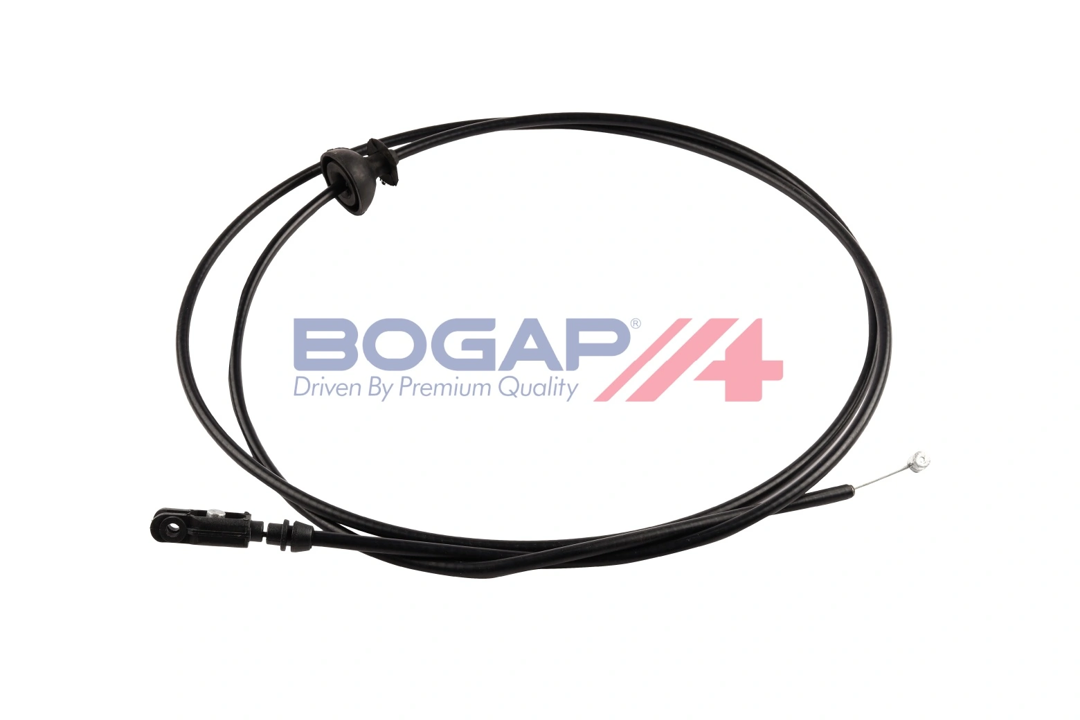 Bonnet Cable