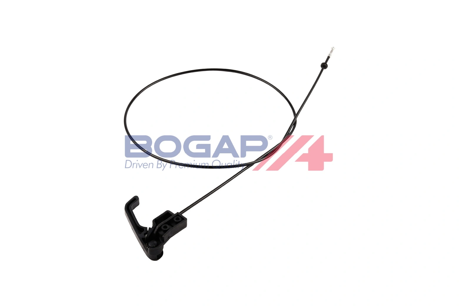 Bonnet Cable