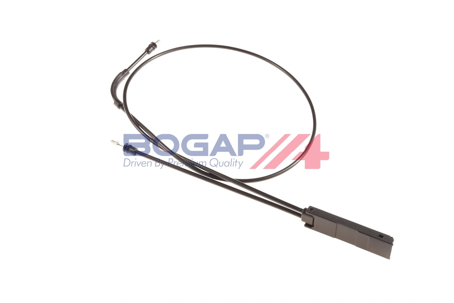 Bonnet Cable
