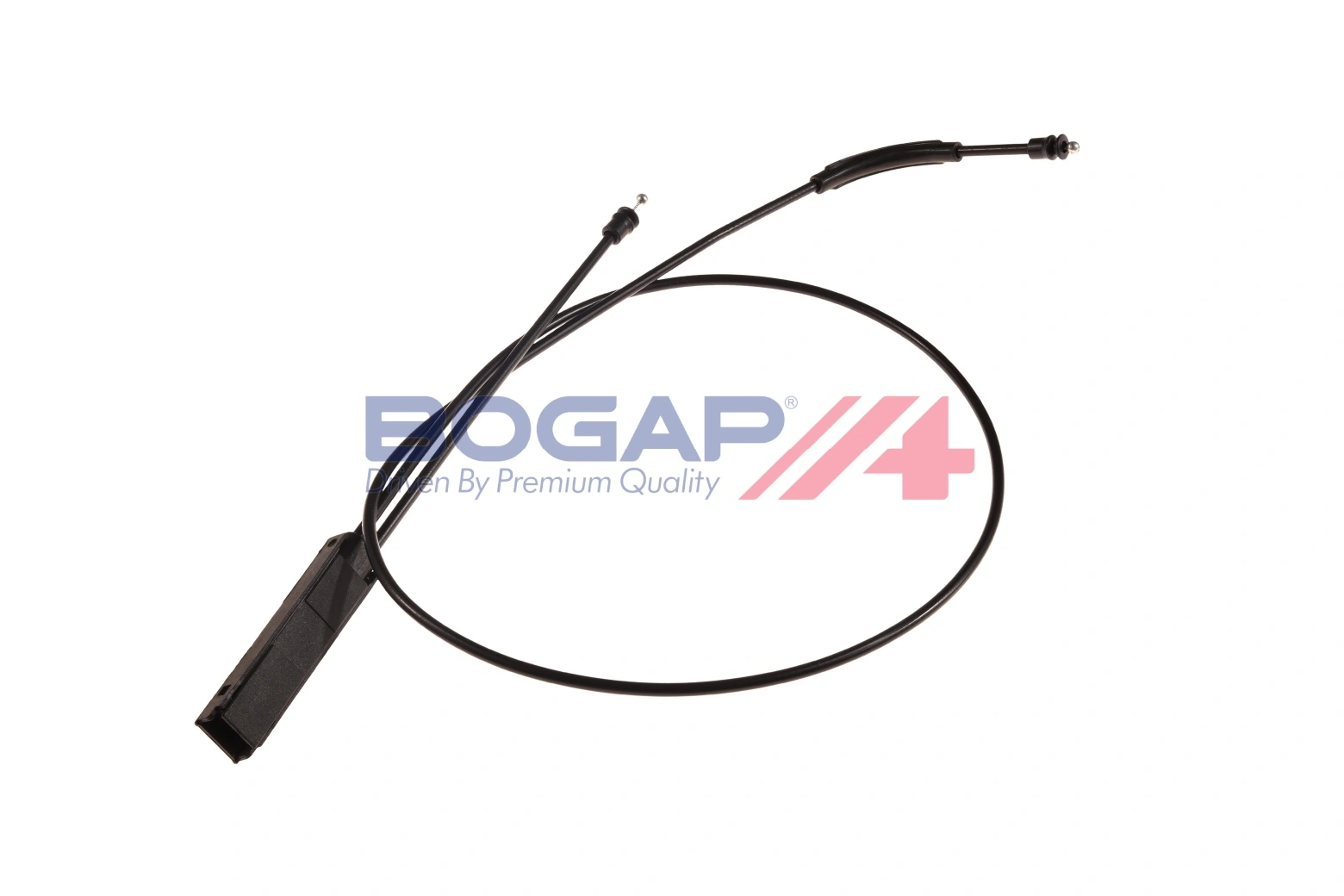 Bonnet Cable