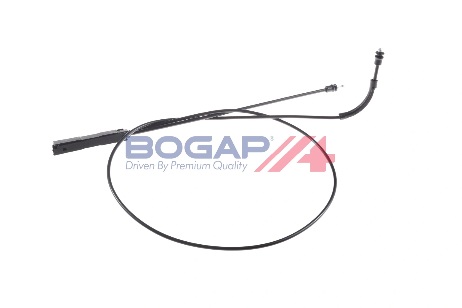 Bonnet Cable