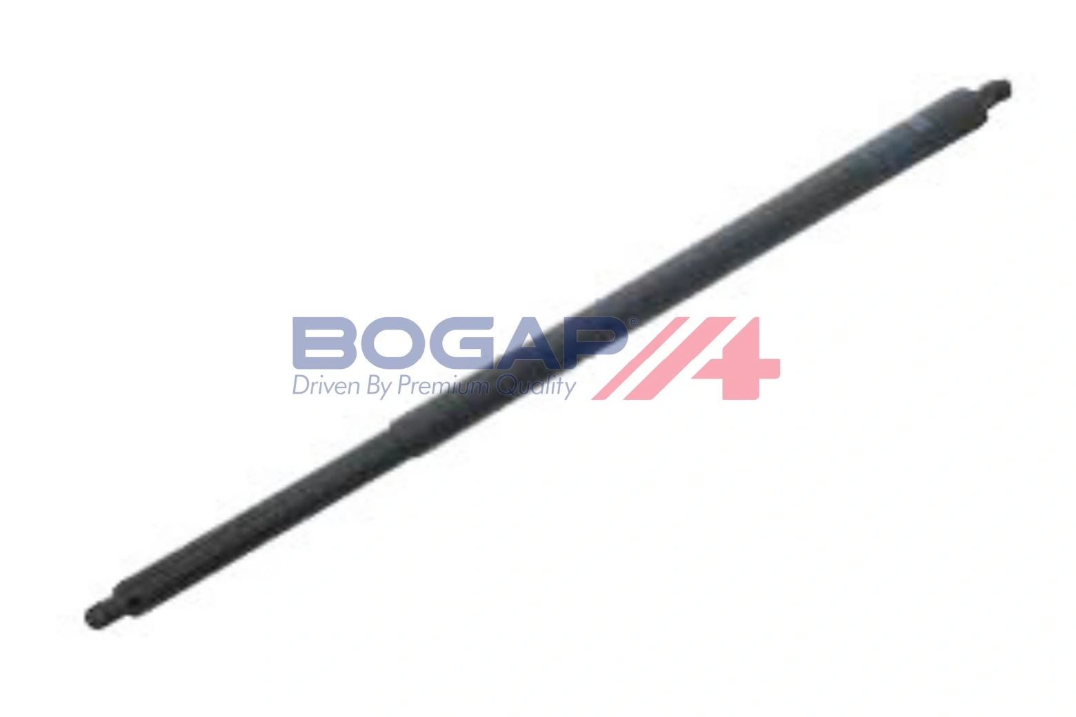 Gas Spring, bonnet