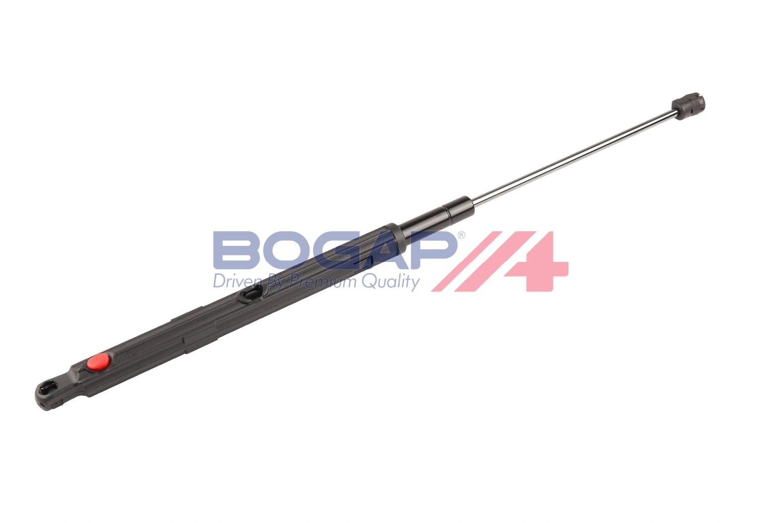 Gas Spring, bonnet
