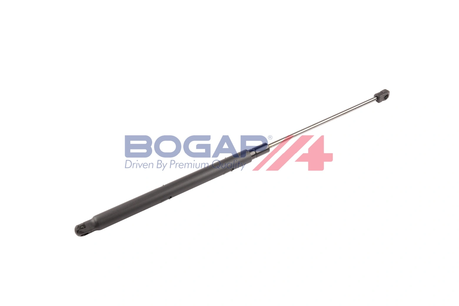 Gas Spring, bonnet