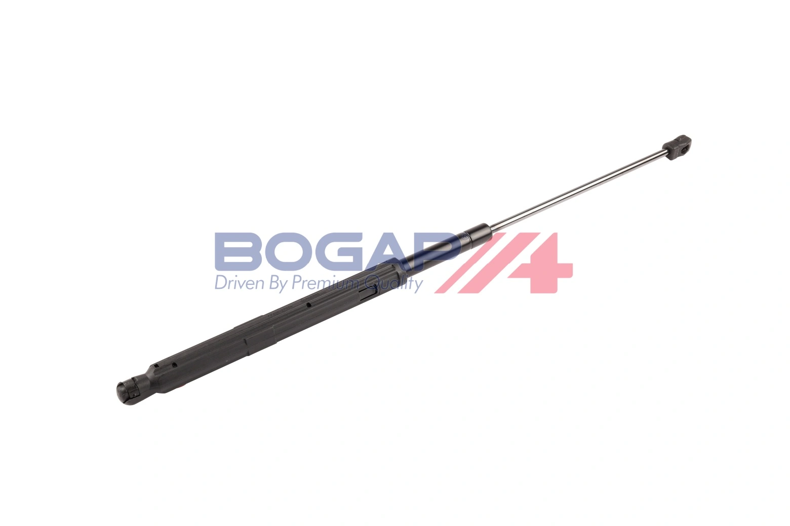 Gas Spring, bonnet