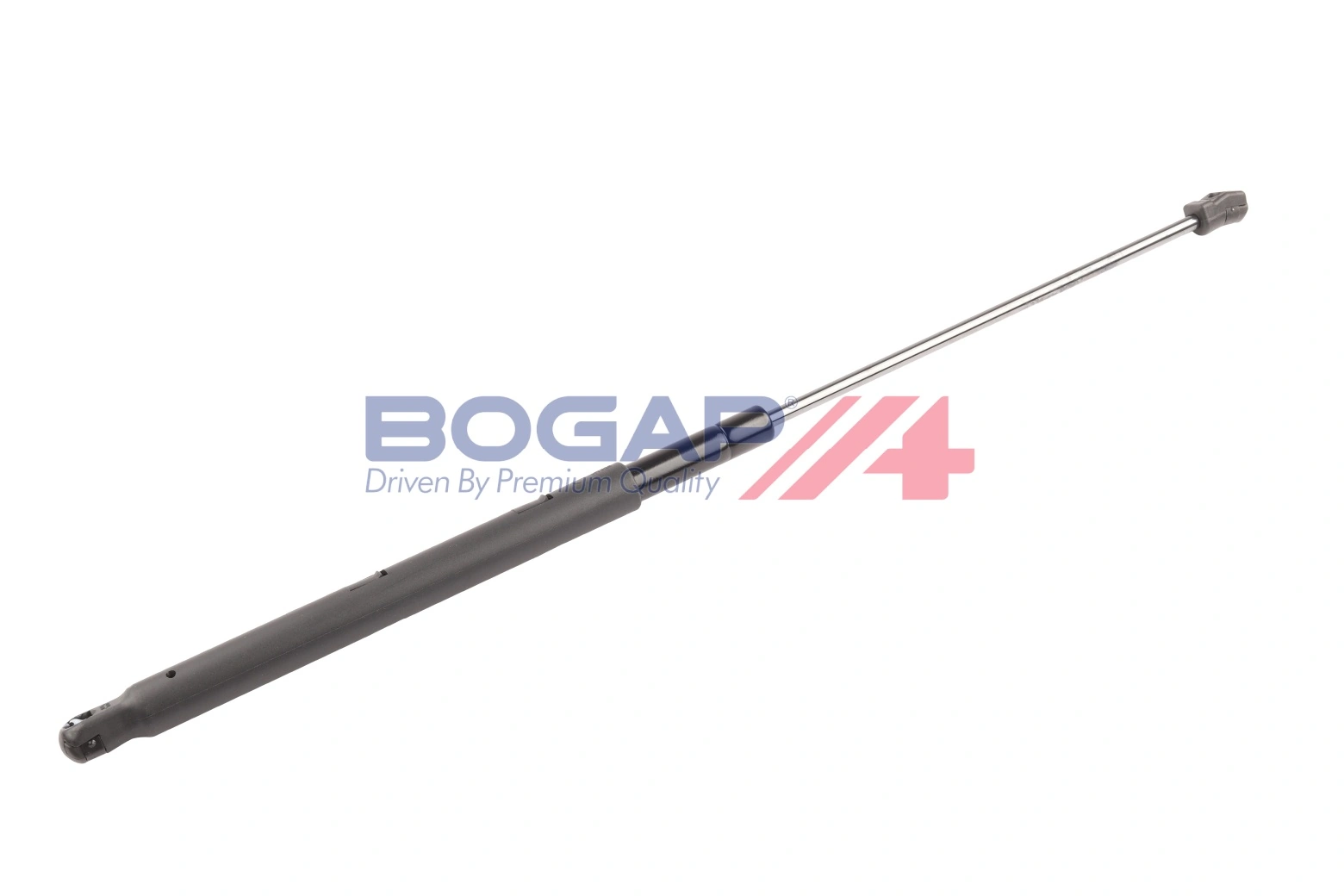 Gas Spring, bonnet