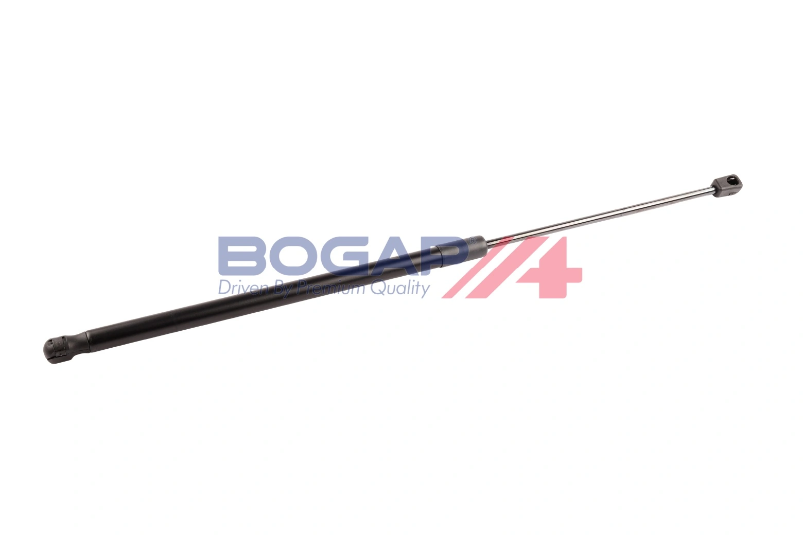 Gas Spring, bonnet