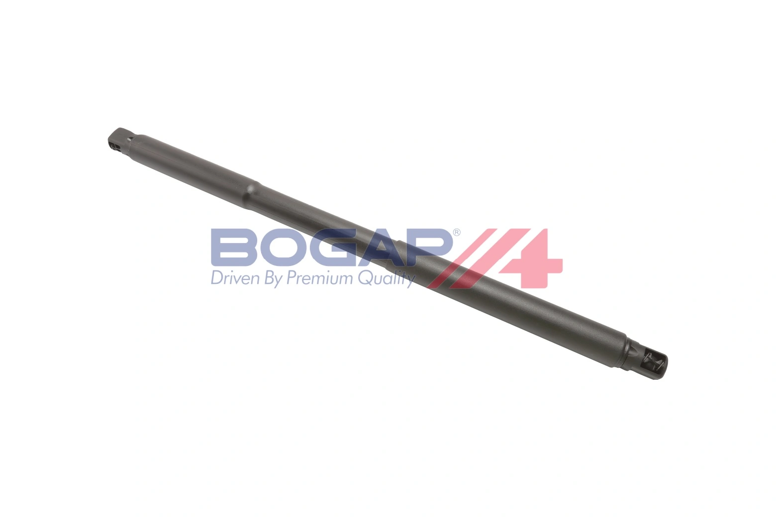 Gas Spring, bonnet