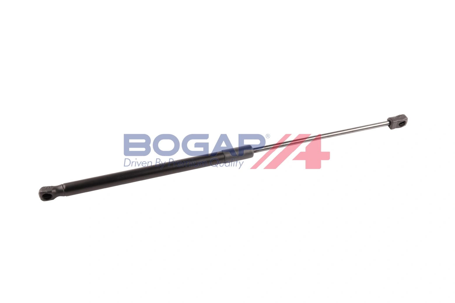 Gas Spring, bonnet