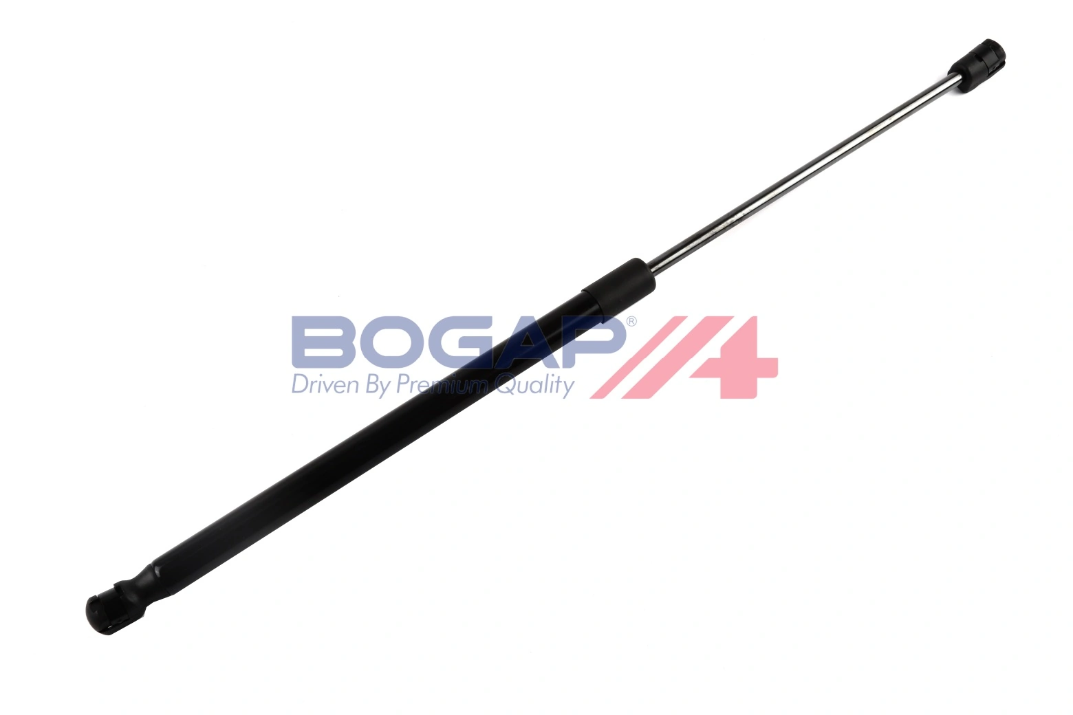 Gas Spring, bonnet
