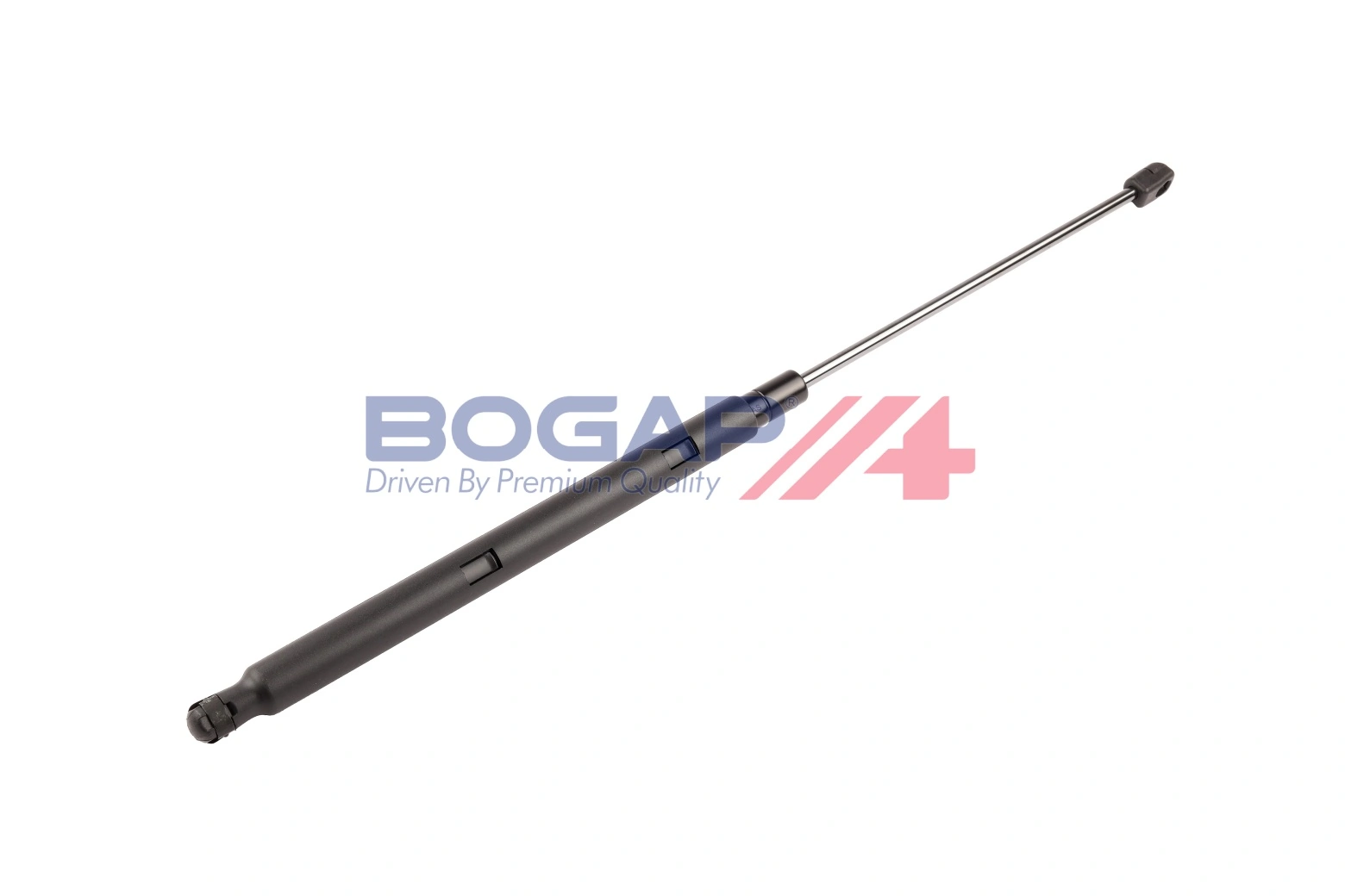 Gas Spring, bonnet