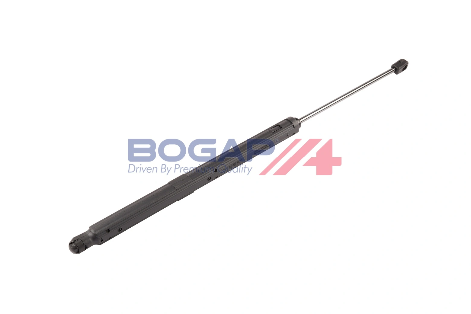 Gas Spring, bonnet
