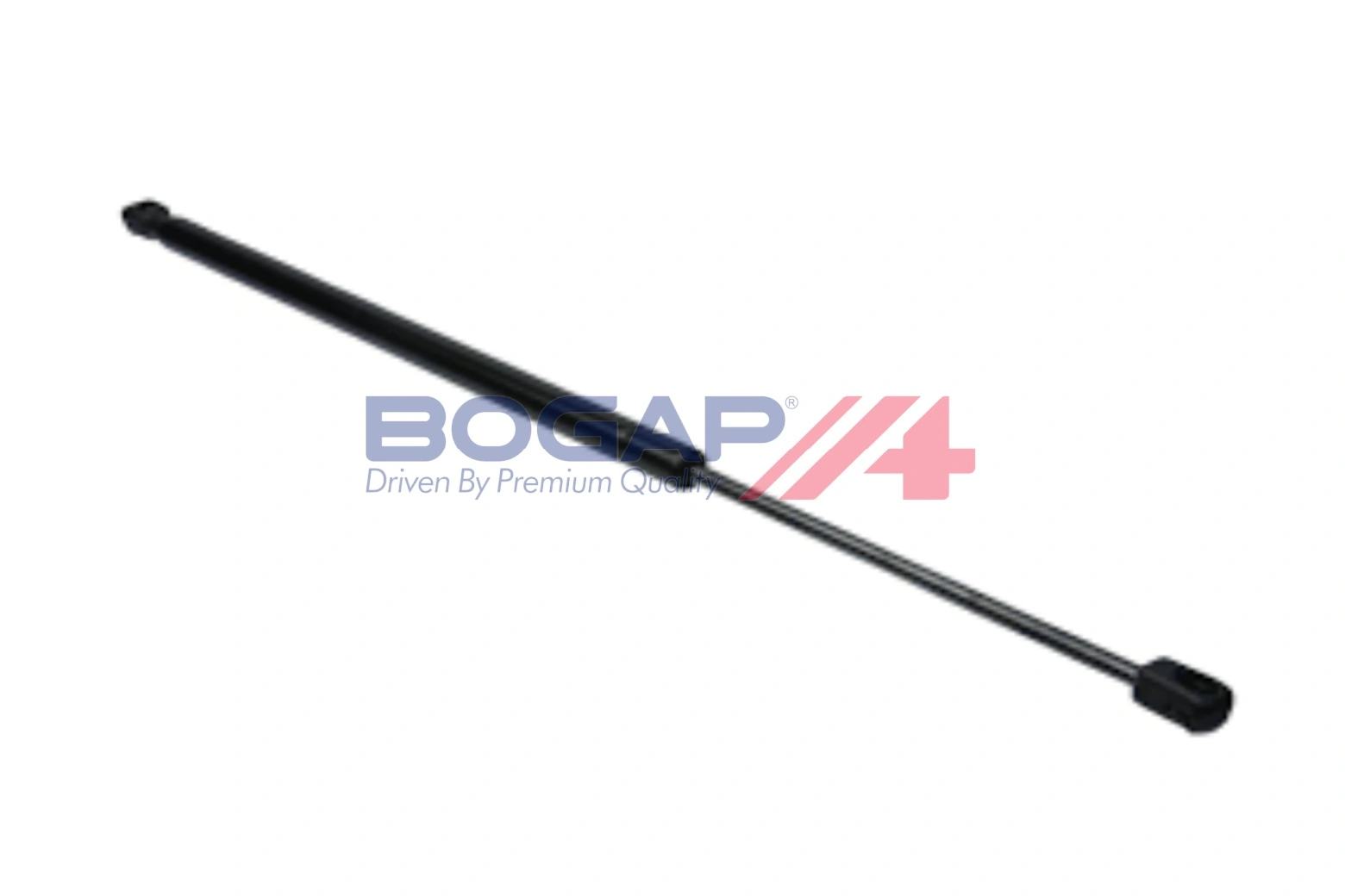 Gas Spring, bonnet