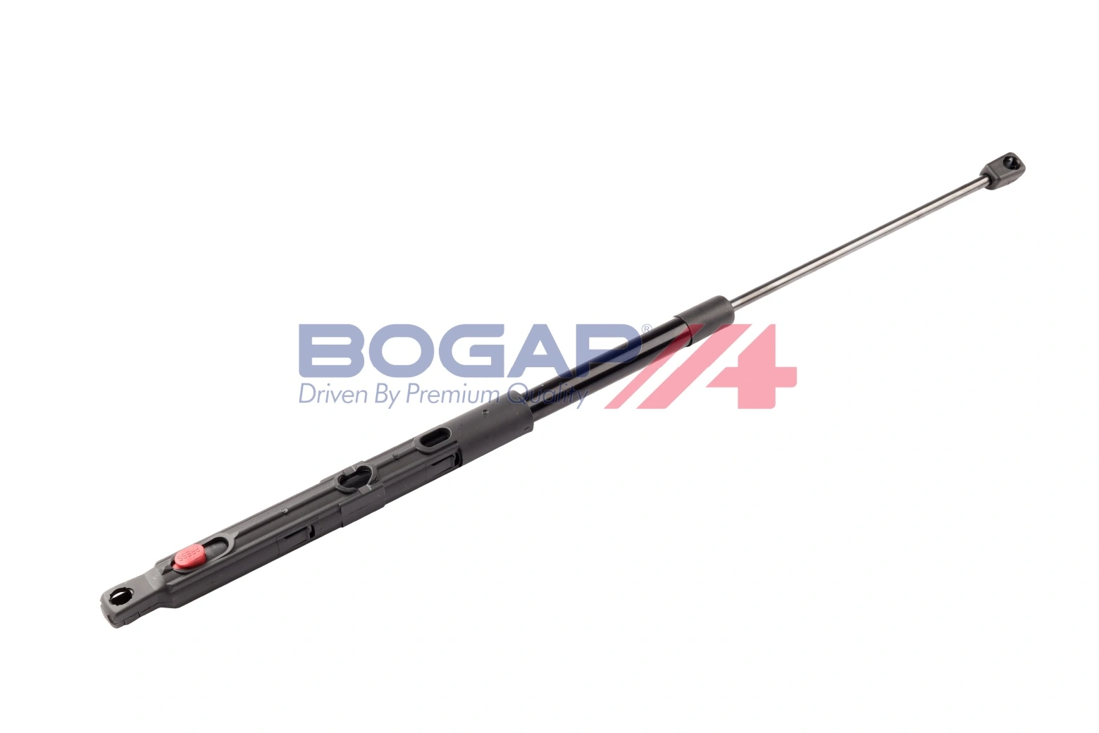 Gas Spring, bonnet