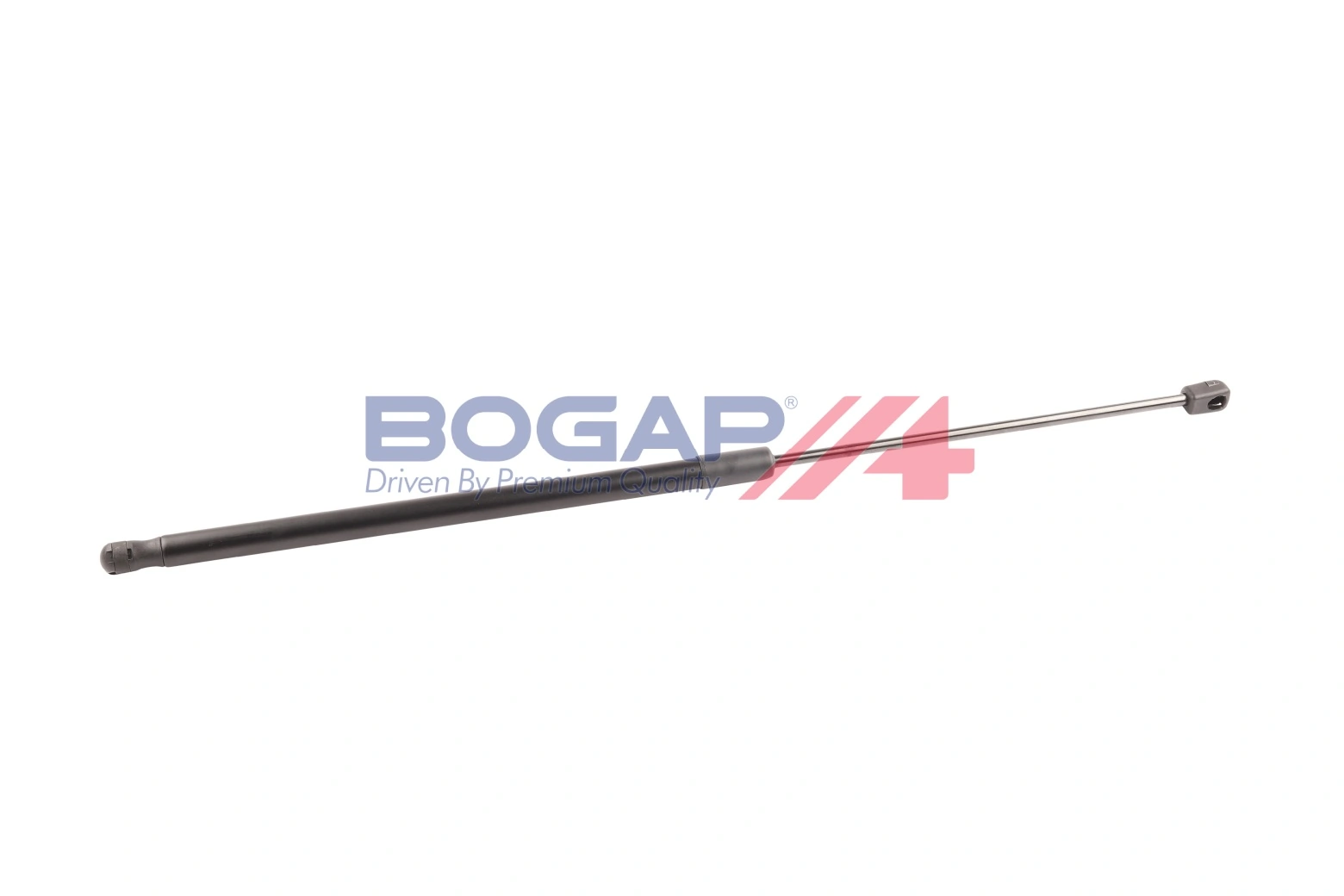 Gas Spring, bonnet