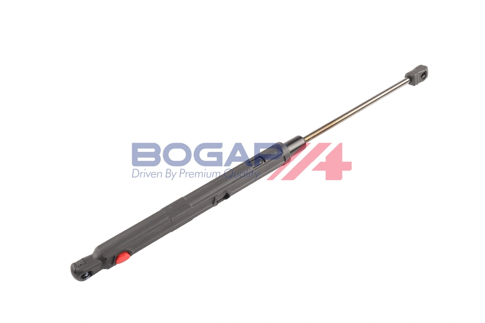 Gas Spring, bonnet