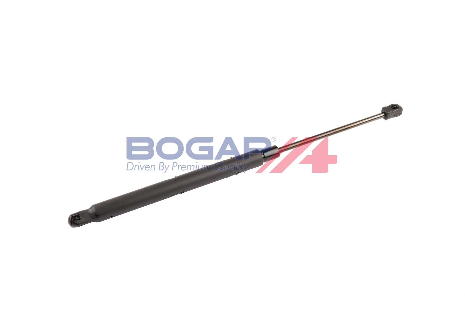 Gas Spring, bonnet