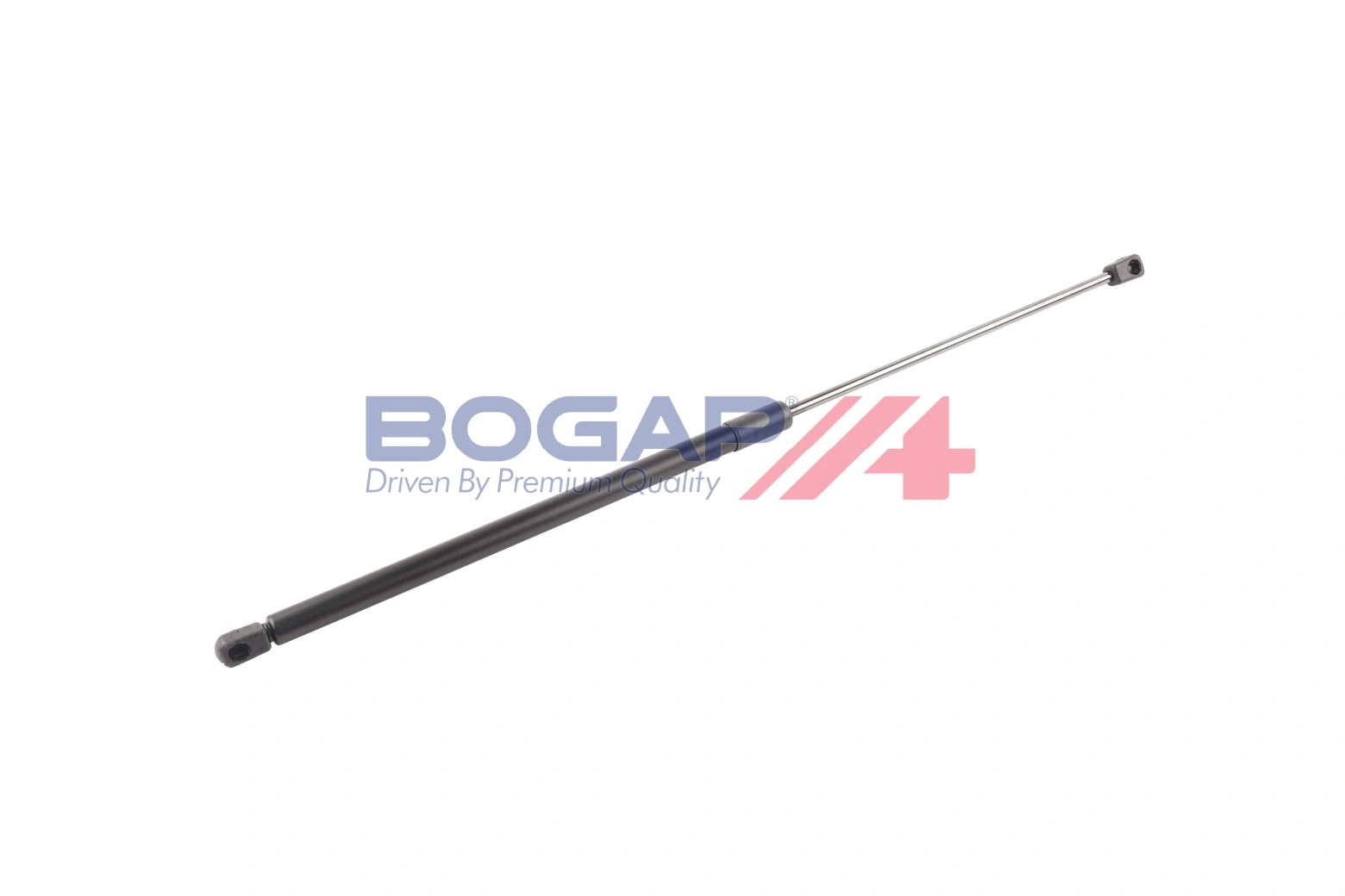 Gas Spring, bonnet