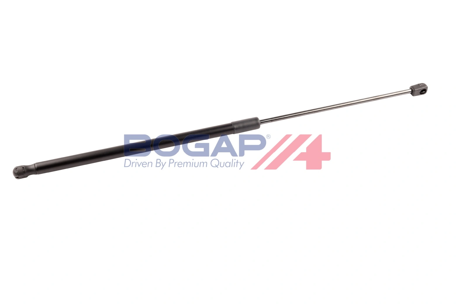 Gas Spring, bonnet