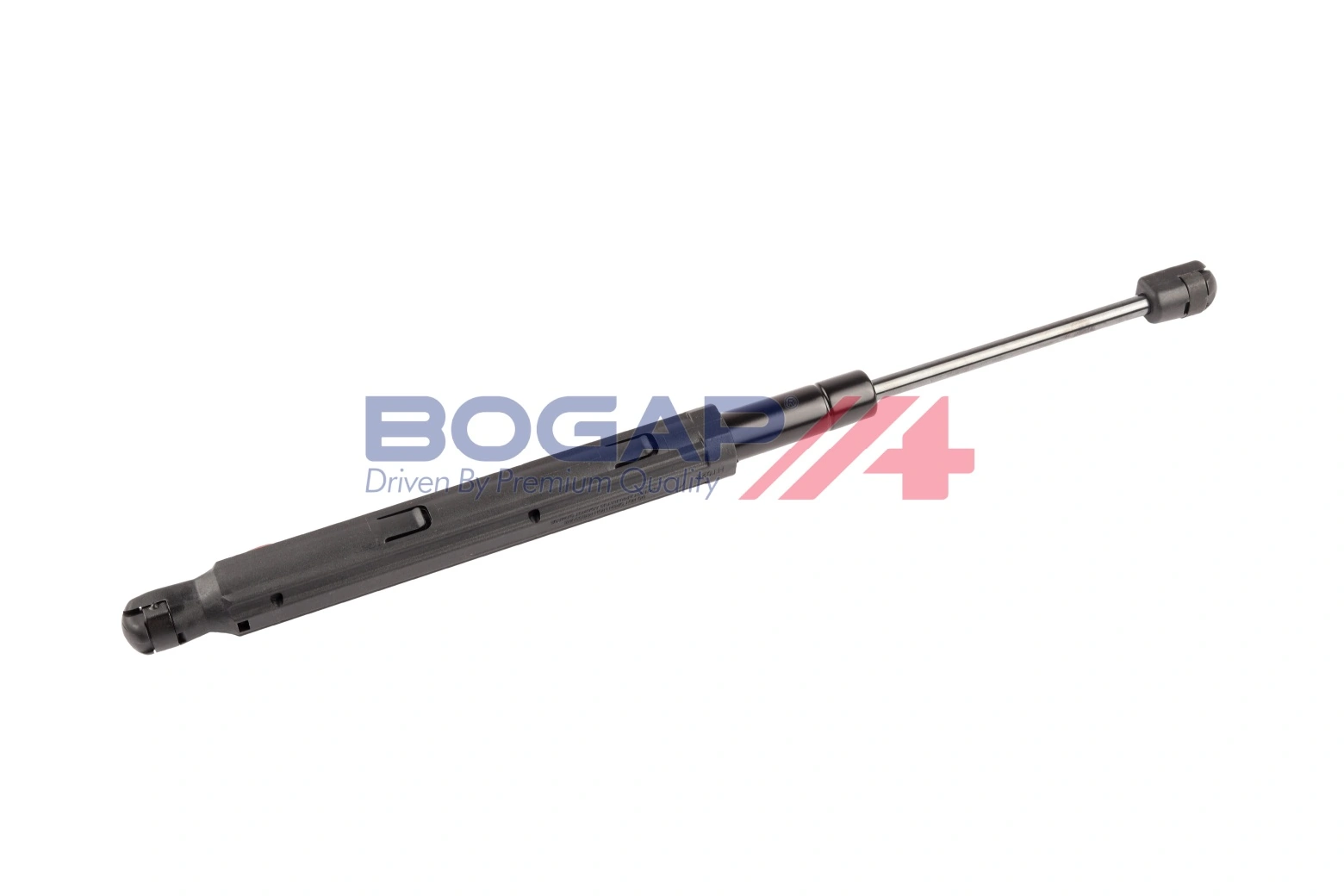 Gas Spring, bonnet