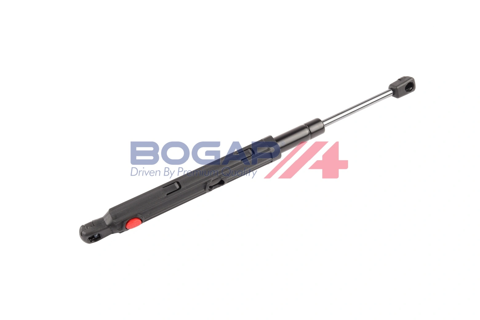 Gas Spring, bonnet