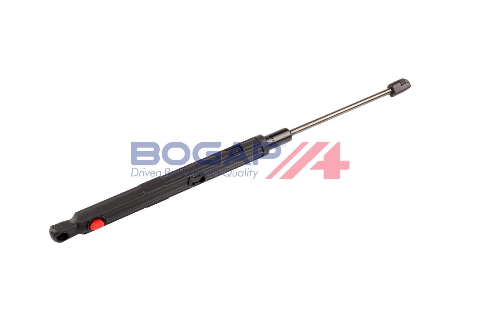 Gas Spring, bonnet