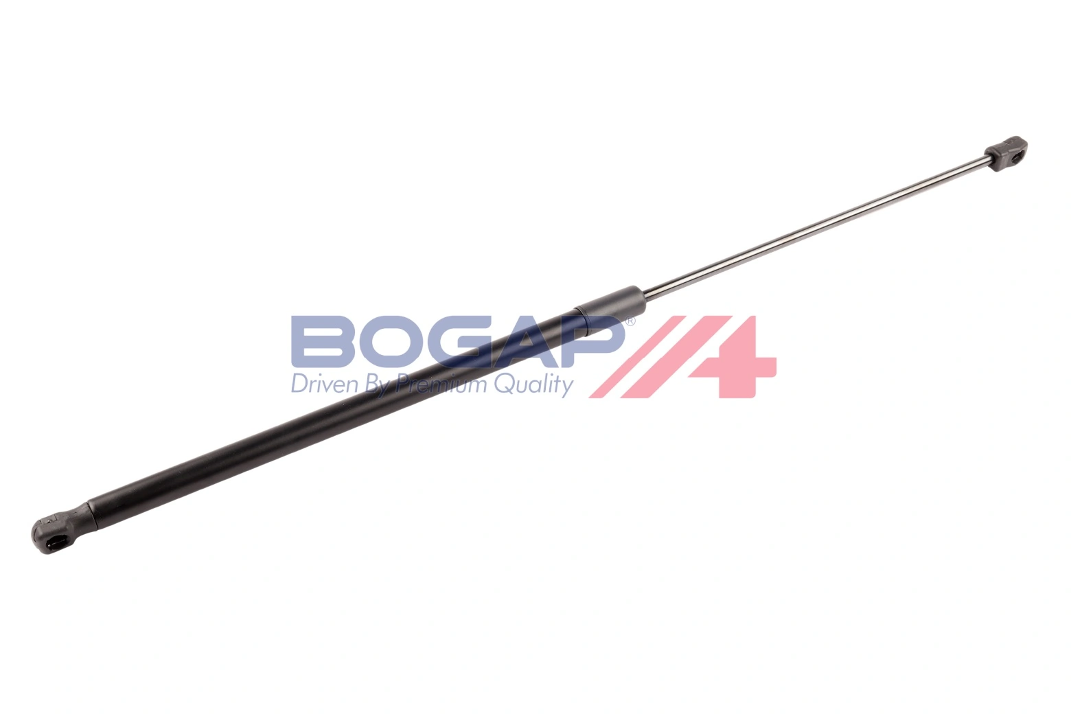Gas Spring, bonnet