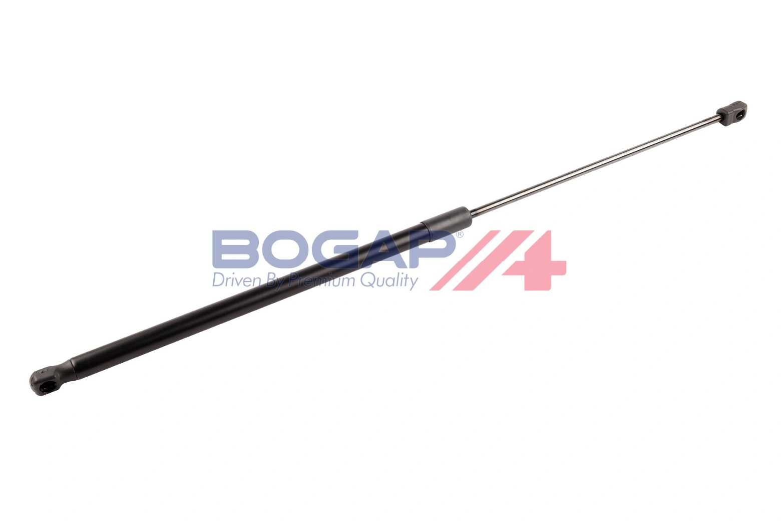 Gas Spring, bonnet