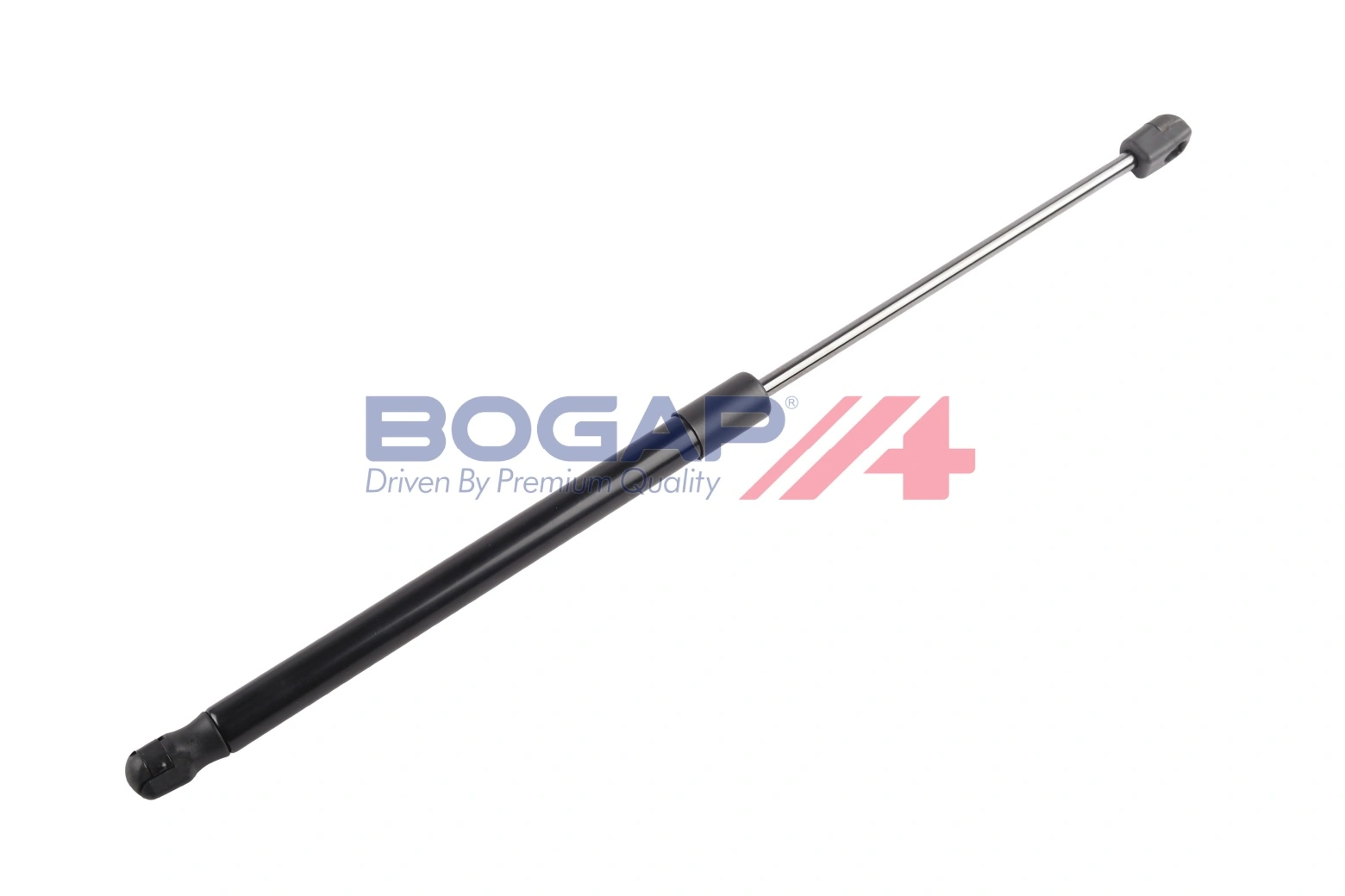 Gas Spring, bonnet