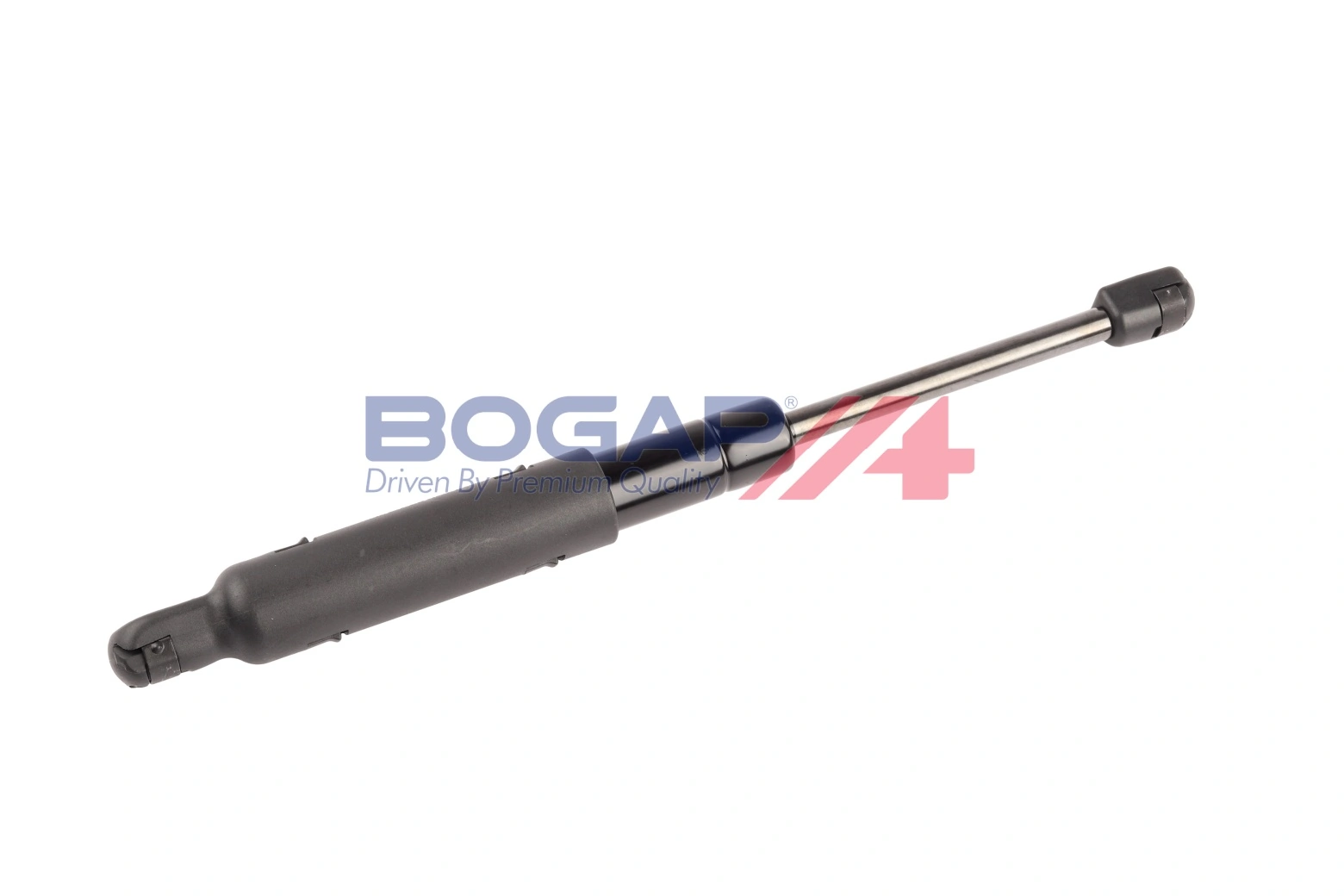 Gas Spring, bonnet